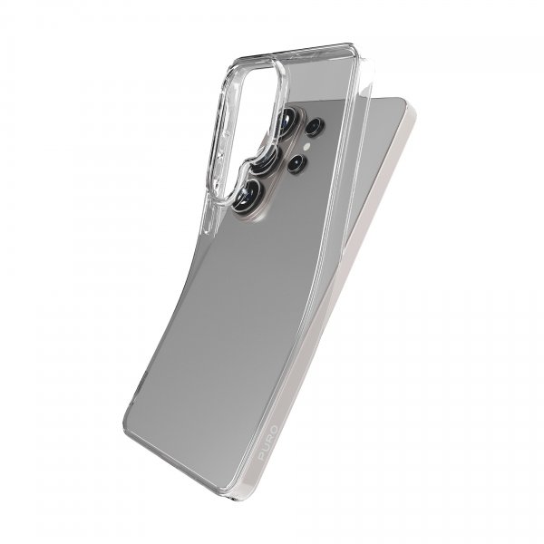 Puro Samsung Galaxy S26 Ultra Skal Nude Transparent
