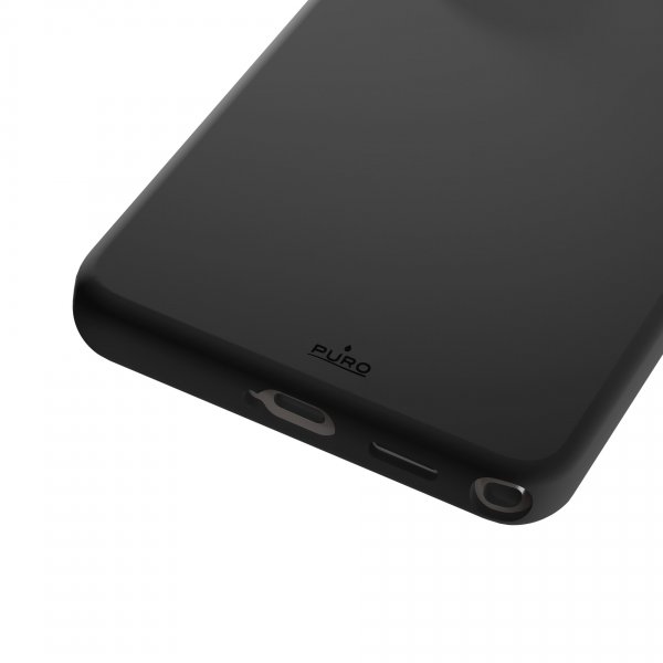 Puro Samsung Galaxy S26 Ultra Skal ICON Mag Pro Svart