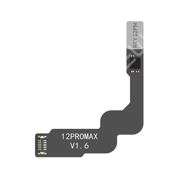 REFOX RP30 Ingen Lödningspunkt Projektor Tag-on Kabel - iPhone 12 Pro Max