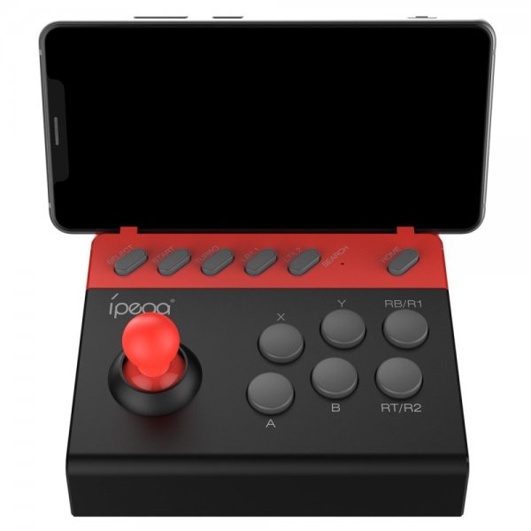 Ipega Retro Arkad Spelkontroll Joystick till Mobiltelefon