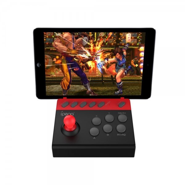 Ipega Retro Arkad Spelkontroll Joystick till Mobiltelefon