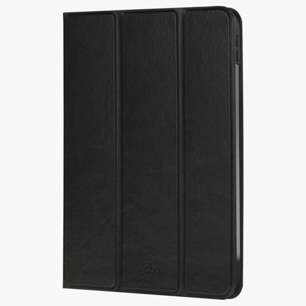 dbramante1928 iPad 10.9 (gen 10)/iPad 11 (A16) Fodral Risskov Svart