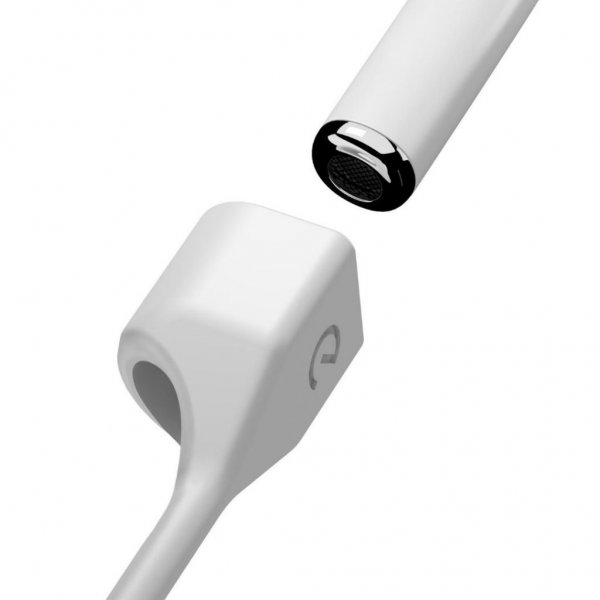 KeyBudz AirPods Strap AirStrapz Vit
