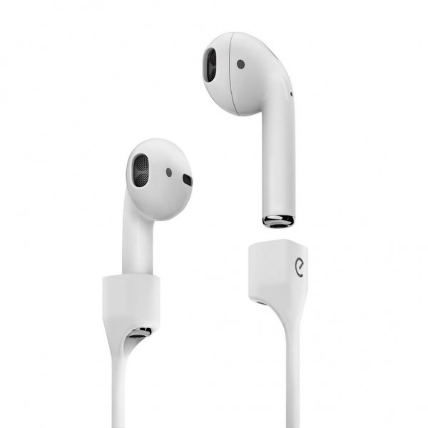 KeyBudz AirPods Strap AirStrapz Vit