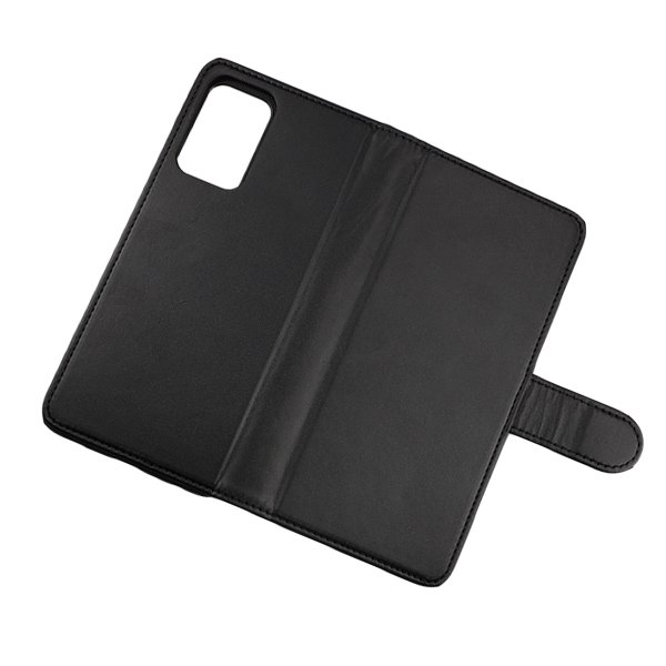 Rvelon Samsung Galaxy A52/A52s 5G Fodral Magnetiskt Avtagbart Skal Svart