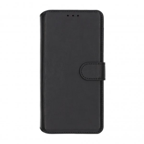 Rvelon Samsung Galaxy S26 Plus Fodral 4 Kortfack Löstagbart Skal Svart