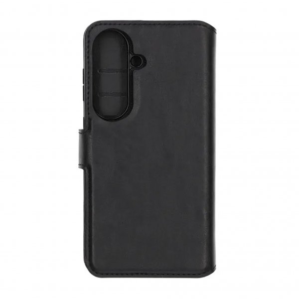 Rvelon Samsung Galaxy S26 Fodral 4 Kortfack Löstagbart Skal Svart