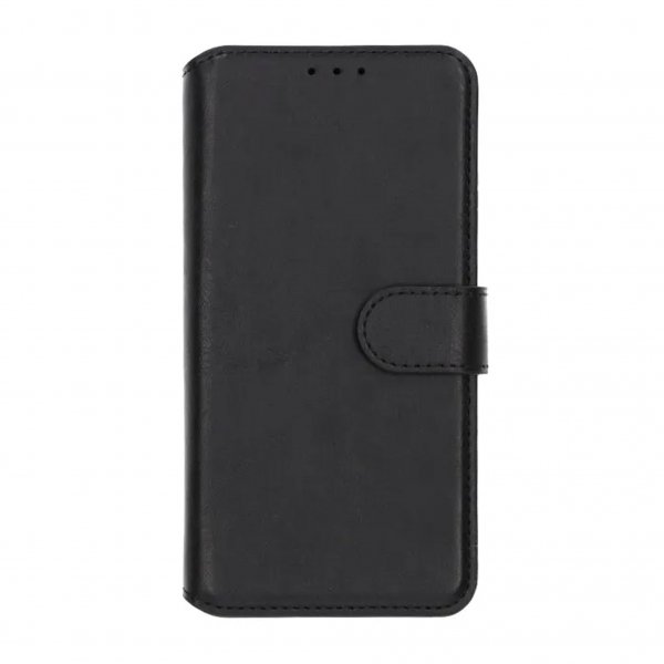 Rvelon Samsung Galaxy S26 Fodral 4 Kortfack Löstagbart Skal Svart