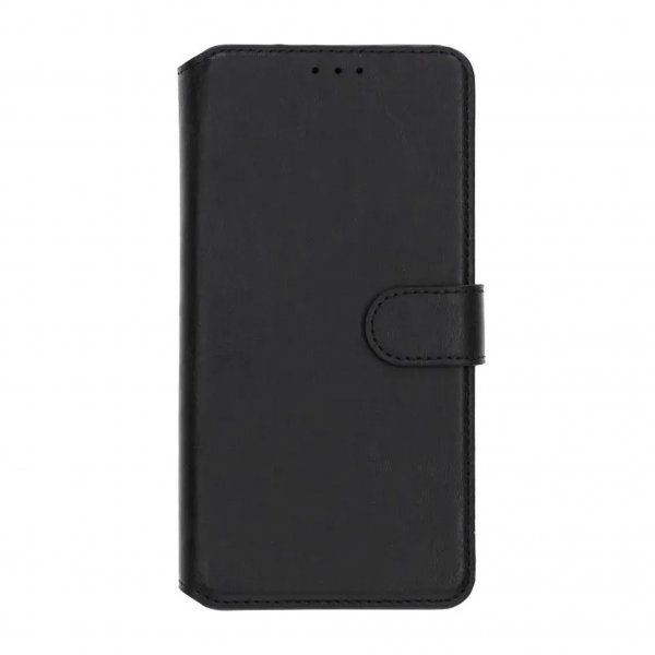 Rvelon Samsung Galaxy S26 Ultra Fodral 4 Kortfack Löstagbart Skal Svart