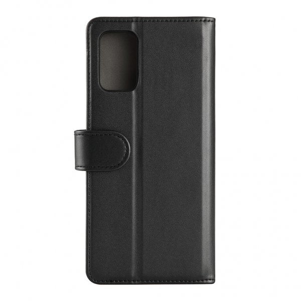 Gear Samsung Galaxy A02s Fodral med Kortfack Svart