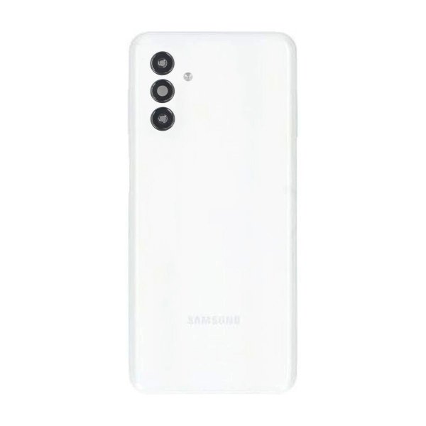 Samsung Galaxy A04s Baksida OEM Vit