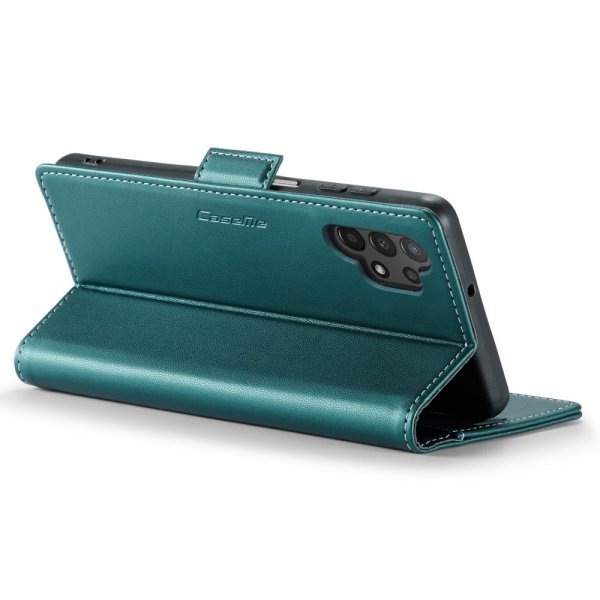 CaseMe Samsung Galaxy A04s/Galaxy A13 Fodral 023 Series Grön