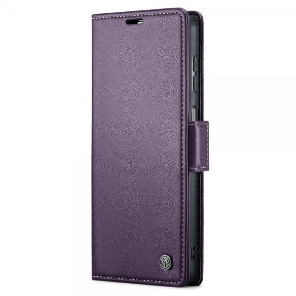 CaseMe Samsung Galaxy A04s/Galaxy A13 Fodral 023 Series Lila