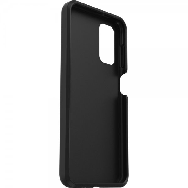 Otterbox Samsung Galaxy A04s Skal React Svart