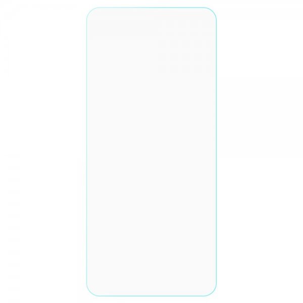 Samsung Galaxy A04s Skärmskydd i Härdat Glas Case Friendly