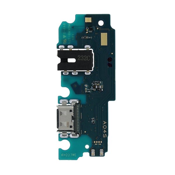 Samsung Galaxy A04s (SM-A047F) Laddkontakt Original