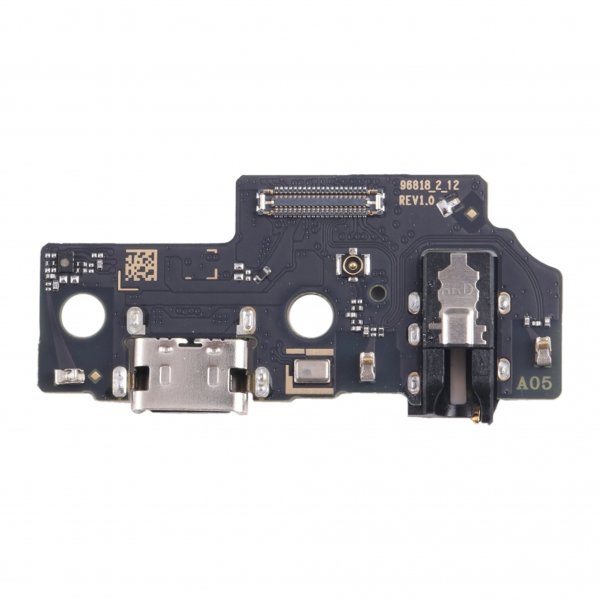 Samsung Galaxy A05 SM-A055 Laddkontakt