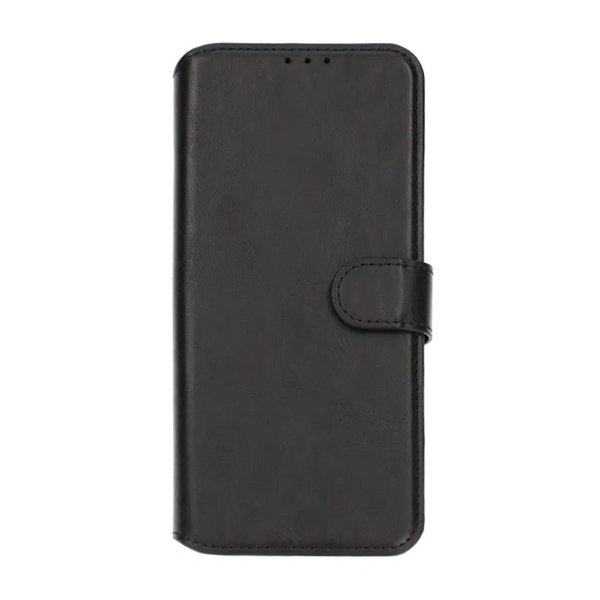 Rvelon Samsung Galaxy A05s Fodral Magnetiskt Avtagbart Skal Svart