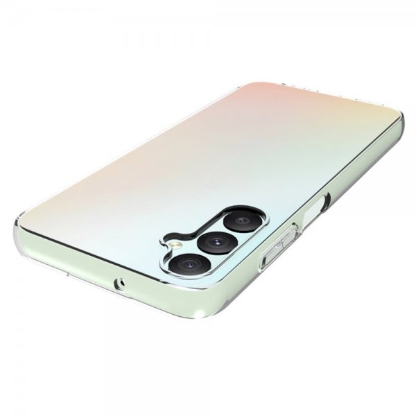Nordic Covers Samsung Galaxy A05s Skal Feather Series Transparent