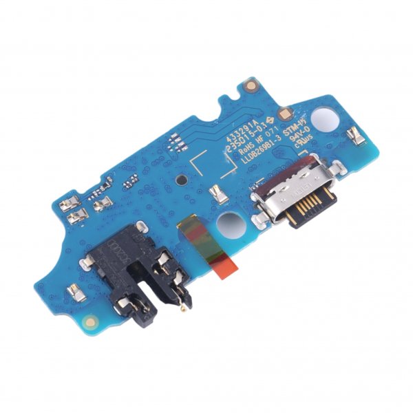Samsung Galaxy A05s SM-A057 Laddkontakt