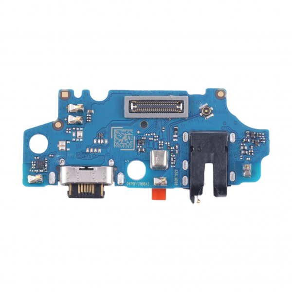 Samsung Galaxy A05s SM-A057 Laddkontakt