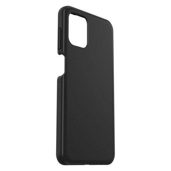 Otterbox Samsung Galaxy A12 Skal React Svart