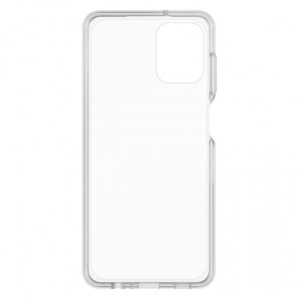 Otterbox Samsung Galaxy A12 Skal React Transparent