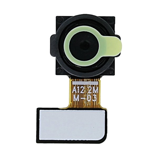 Samsung Galaxy A12/A02 (SM-A125F/SM-A022F) Bakre Kamera macro 2MP
