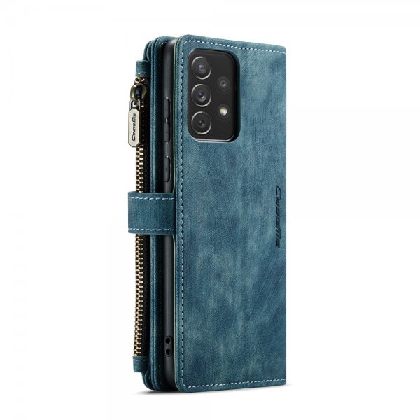 CaseMe Samsung Galaxy A13 4G Fodral C30 Series Petrol