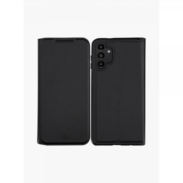 dbramante1928 Samsung Galaxy A13 4G Fodral Oslo Svart