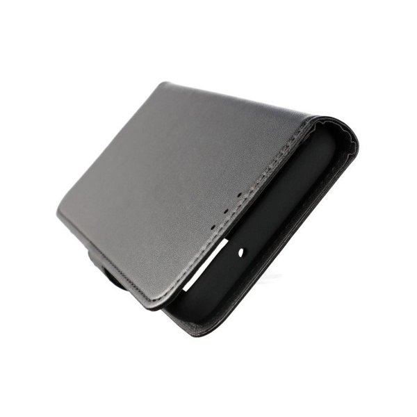 Rvelon Samsung Galaxy A13 4G Fodral Magnetiskt Avtagbart Skal Svart