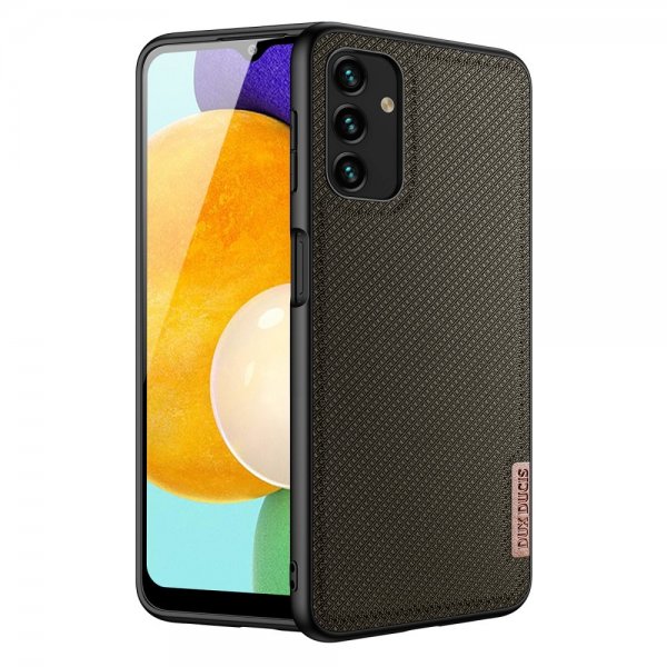 Dux Ducis Samsung Galaxy A13 4G Skal FINO Series Grön