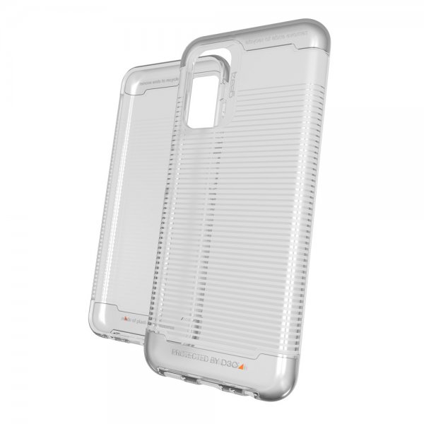 Gear4 Samsung Galaxy A13 4G Skal Havana Clear