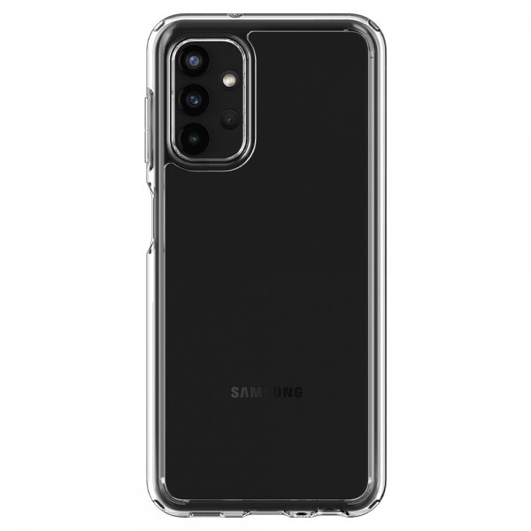 Spigen Samsung Galaxy A13 4G Skal Ultra Hybrid Crystal Clear