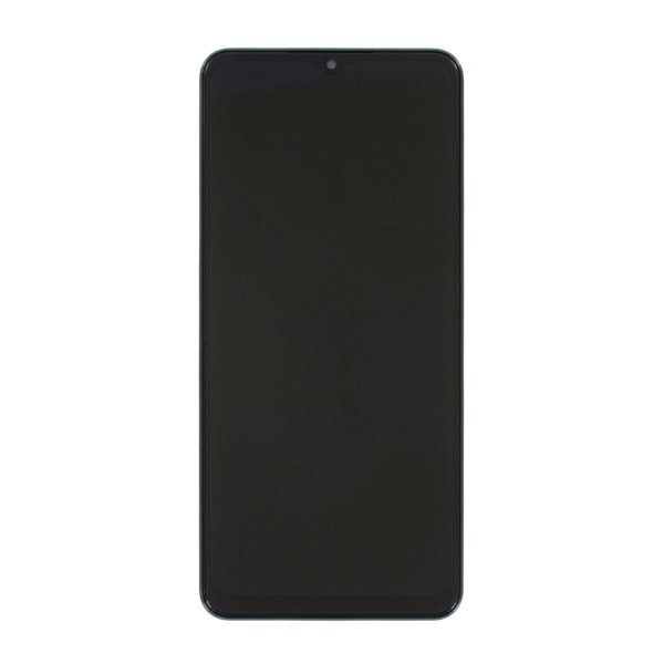 Samsung Galaxy A13 5G LCD Skärm med Display Original - Svart