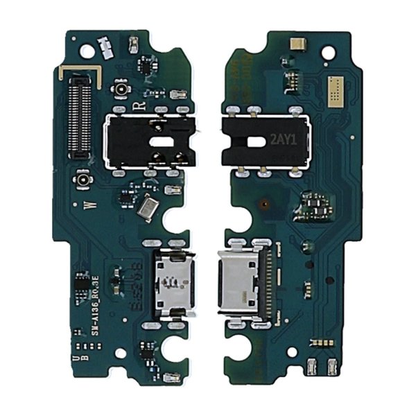 Samsung Galaxy A13 5G (SM-A136B) Sub-PBA Modul