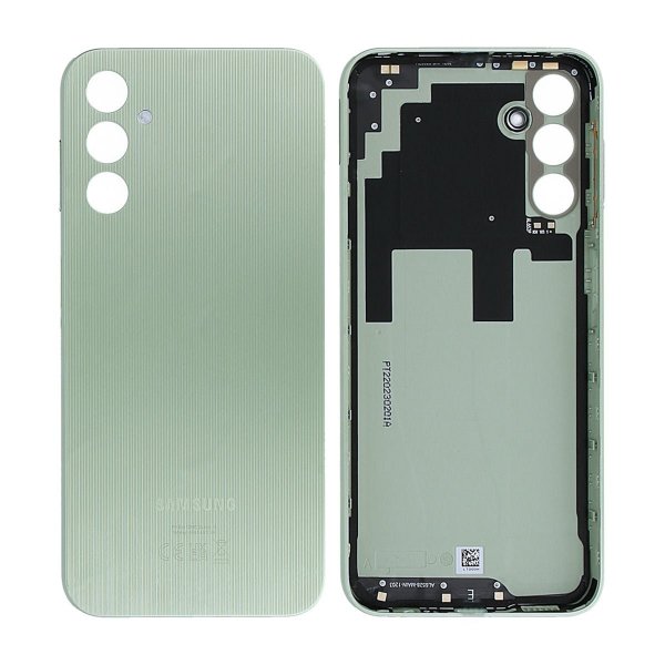 Samsung Galaxy A14 4G (SM-A145F) Baksida Original - Grön