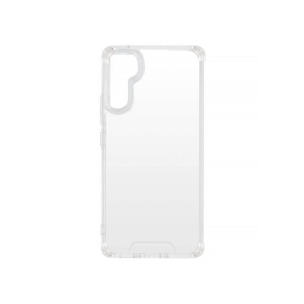 Samsung Galaxy A14 Skal Stöttålig TPU Transparent
