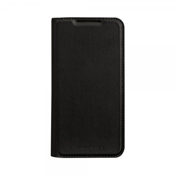 dbramante1928 Samsung Galaxy A14 Fodral Oslo Svart