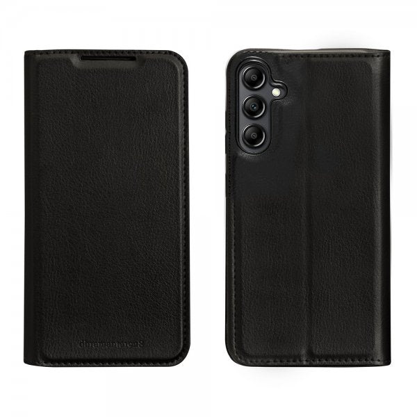 dbramante1928 Samsung Galaxy A14 Fodral Oslo Svart
