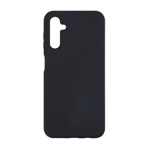 Rvelon Samsung Galaxy A14 Skal Silikon Svart