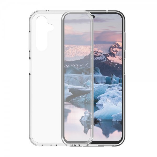 dbramante1928 Samsung Galaxy A14 Skal Greenland Transparent