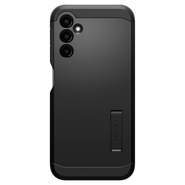 Spigen Samsung Galaxy A14 Skal Tough Armor Svart