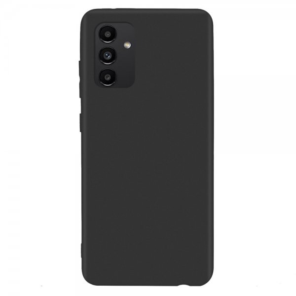 Samsung Galaxy A14 Skal TPU Svart