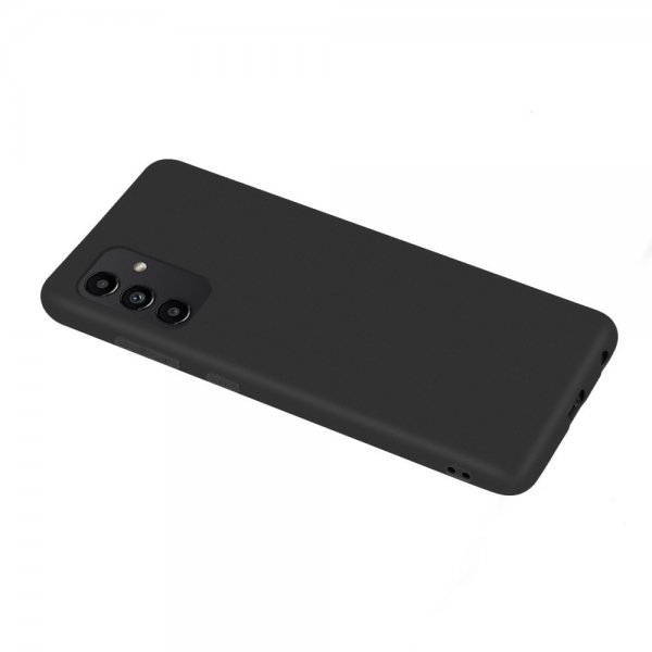 Samsung Galaxy A14 Skal TPU Svart