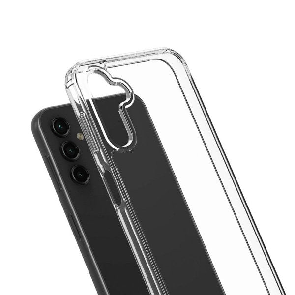 Rvelon Samsung Galaxy A14 Skal Stöttålig Transparent