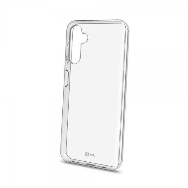 Celly Samsung Galaxy A14 Skal GELSKIN Transparent
