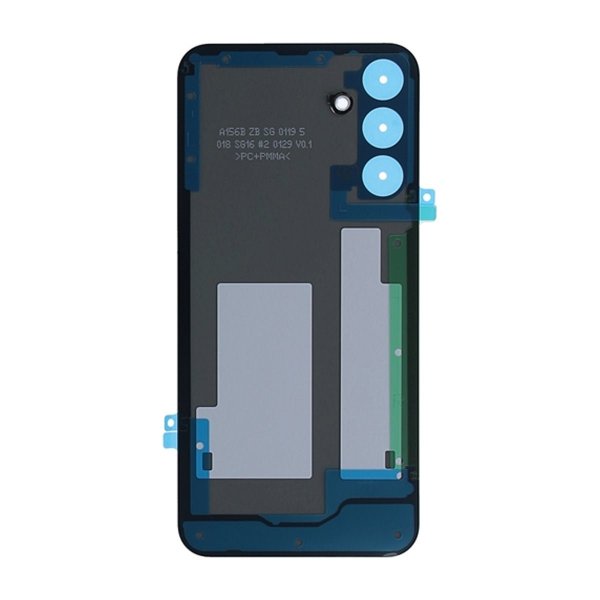 Samsung Galaxy A15 4G SM-A155F Baksida Original - Gul