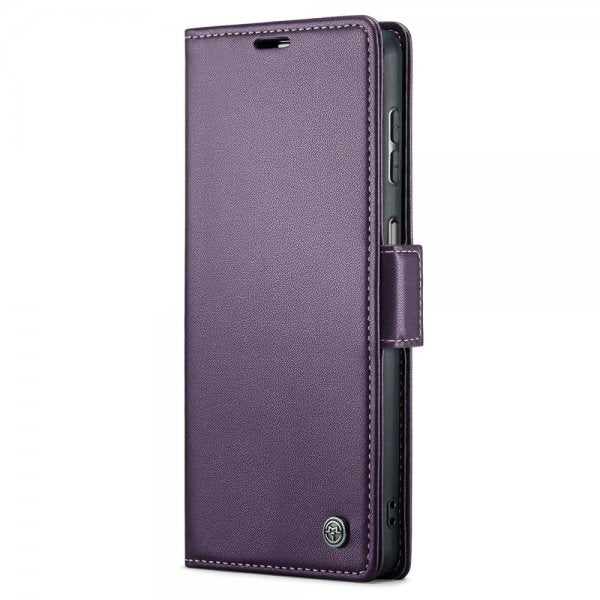 CaseMe Samsung Galaxy A15 Fodral 023 Series Lila