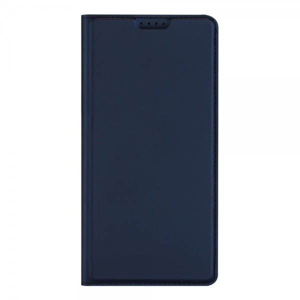 Dux Ducis Samsung Galaxy A15 Fodral Skin Pro Series Blå